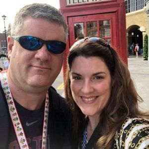 Meet your Posher, Kelly